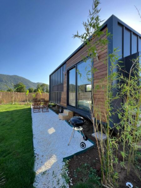 Patika Tiny Homes - Kayaköy